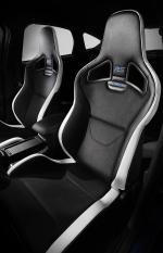 Ford Focus RS 2015 года